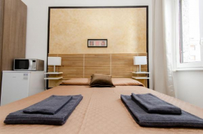 Noisette Room Milano
